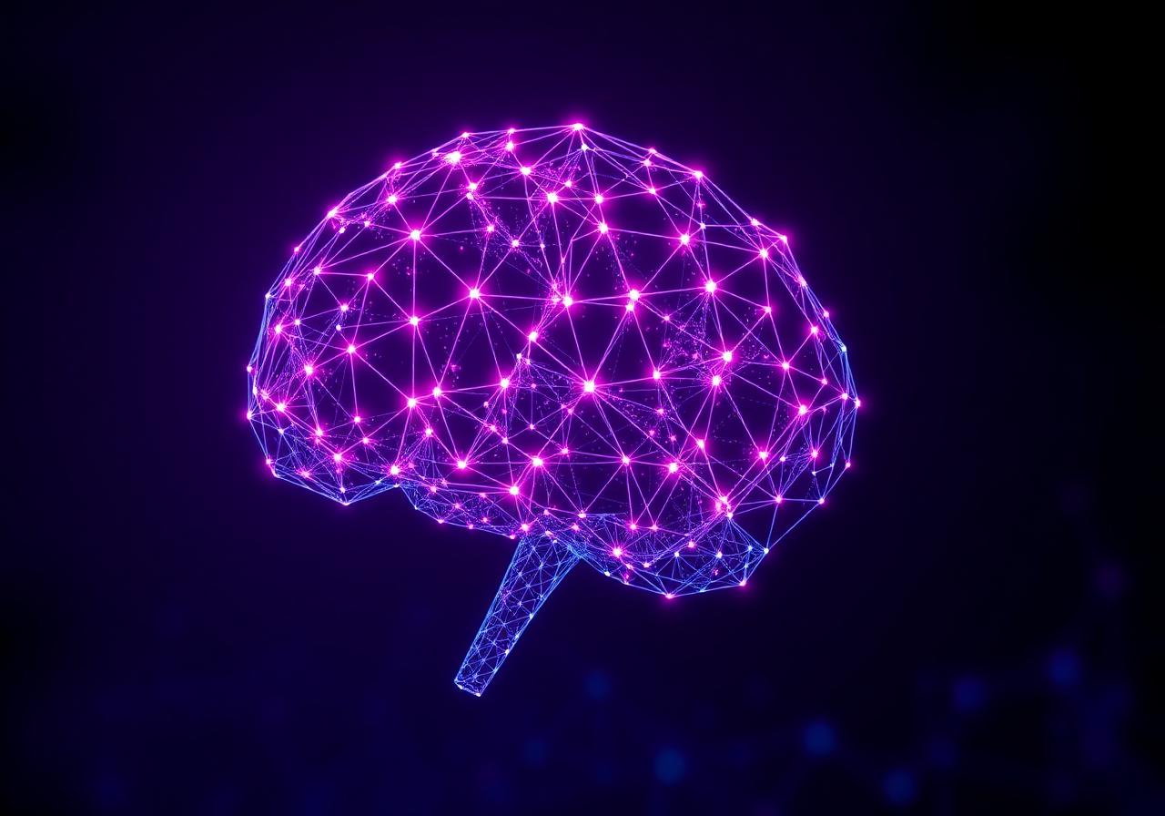 Neural network visualization